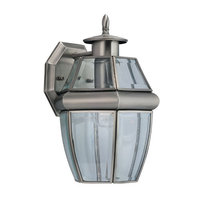 Outdoor Wall Light 12" Height Outdoor Wall Light 12" Height