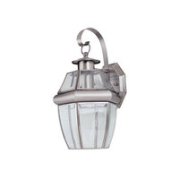 Outdoor Wall Light 13-3/4" Height Outdoor Wall Light 13-3/4" Height