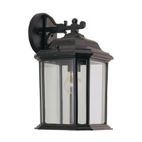 Outdoor Wall Light 14-1/2" Height Outdoor Wall Light 14-1/2" Height