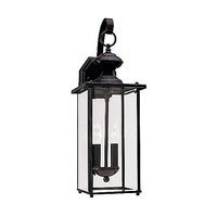 Outdoor Wall Light 20-1/2" Height Outdoor Wall Light 20-1/2" Height