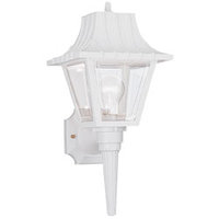 Outdoor Wall Light 17-1/2" Height Outdoor Wall Light 17-1/2" Height