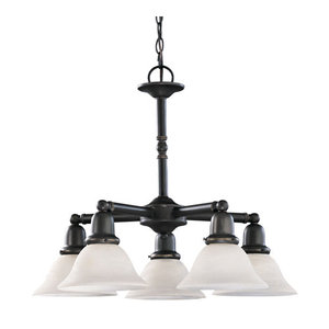 S31061782 Sussex Mid Sized Chandelier Chandelier - Heirloom Bronze S31061782 Sussex Mid Sized Chandelier Chandelier - Heirloom Bronze