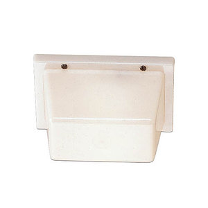 S432568 Ceiling Ceiling Mounted - White S432568 Ceiling Ceiling Mounted - White