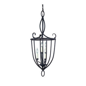 S51075799 Pemberton Entrance / Foyer Pendant Light - Peppercorn S51075799 Pemberton Entrance / Foyer Pendant Light - Peppercorn