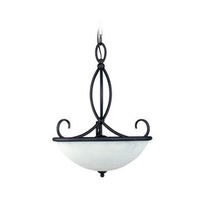 S65075799 Pemberton Up Light Pendant Light - Peppercorn S65075799 Pemberton Up Light Pendant Light - Peppercorn