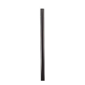 S810212 Steel Post Post / Base Post Lights - Black S810212 Steel Post Post / Base Post Lights - Black