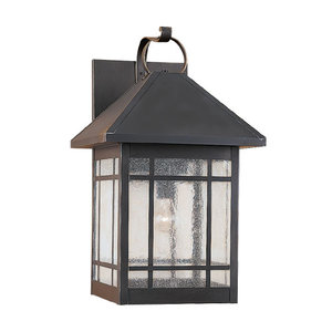 S8502871 Largo Entrance Outdoor Wall Light - Antique Bronze S8502871 Largo Entrance Outdoor Wall Light - Antique Bronze