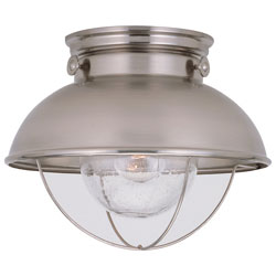 Ceiling Mounted Light 11-1/4" Width Ceiling Mounted Light 11-1/4" Width