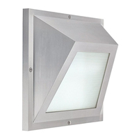 Outdoor Wall Light 6" Height Outdoor Wall Light 6" Height