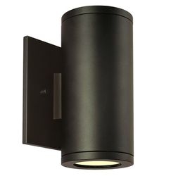 Outdoor Wall Light 6-1/4" Height Outdoor Wall Light 6-1/4" Height