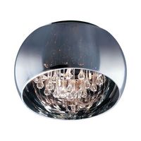 Flush Mount Ceiling Light 15-3/4" Width Flush Mount Ceiling Light 15-3/4" Width