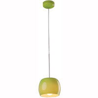 Mini-Pendant 8" Width Mini-Pendant 8" Width