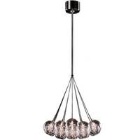 Multi Light Pendant 20" Width Multi Light Pendant 20" Width