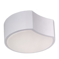 Flush Mount Ceiling Light 10" Width Flush Mount Ceiling Light 10" Width