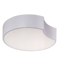 Flush Mount Ceiling Light 13" Width Flush Mount Ceiling Light 13" Width