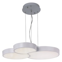 Semi Flush Mount 21" Width Semi Flush Mount 21" Width