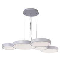 Semi Flush Mount 31" Width Semi Flush Mount 31" Width