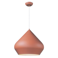 Down Light Pendant 20" Width Down Light Pendant 20" Width