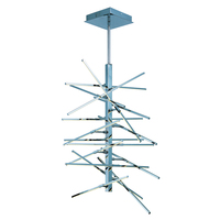 Foyer Pendant Lighting 27" Width Foyer Pendant Lighting 27" Width