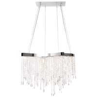 Foyer Pendant Lighting 42-1/4" Width Foyer Pendant Lighting 42-1/4" Width