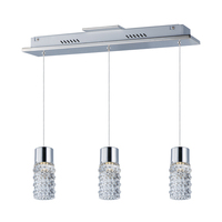 Multi Light Pendant 4-1/4" Width Multi Light Pendant 4-1/4" Width