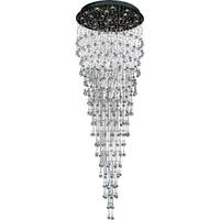 Flush Mount Ceiling Light 35-1/2" Width Flush Mount Ceiling Light 35-1/2" Width