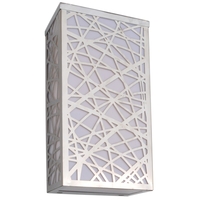 Outdoor Wall Light 12" Height Outdoor Wall Light 12" Height
