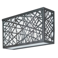 Outdoor Wall Light 6-1/2" Height Outdoor Wall Light 6-1/2" Height
