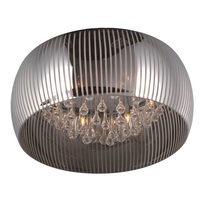Flush Mount Ceiling Light 19-3/4" Width Flush Mount Ceiling Light 19-3/4" Width