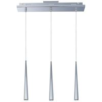 Multi Light Pendant 21-1/4" Width Multi Light Pendant 21-1/4" Width