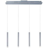 Multi Light Pendant 26-1/2" Width Multi Light Pendant 26-1/2" Width