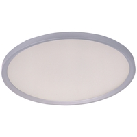 Flush Mount Ceiling Light 19-1/2" Width Flush Mount Ceiling Light 19-1/2" Width