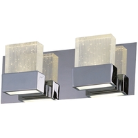 Bathroom Lighting (4 or more bulbs) 14-1/2" Width Bathroom Lighting (4 or more bulbs) 14-1/2" Width