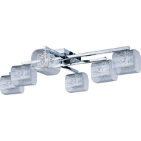 Semi Flush Mount 39" Width Semi Flush Mount 39" Width