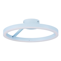 Flush Mount Ceiling Light 19-3/4" Width Flush Mount Ceiling Light 19-3/4" Width