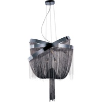 Multi Light Pendant 23-1/2" Width Multi Light Pendant 23-1/2" Width