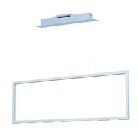 Linear Pendants 43-3/4" Width Linear Pendants 43-3/4" Width