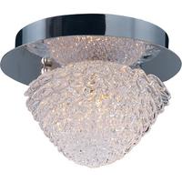Flush Mount Ceiling Light 5-1/2" Width Flush Mount Ceiling Light 5-1/2" Width