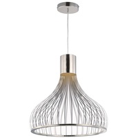 Down Light Pendant 24-1/4" Width Down Light Pendant 24-1/4" Width
