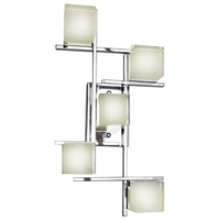 Flush Mount Ceiling Light 11-3/4" Width Flush Mount Ceiling Light 11-3/4" Width