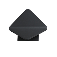 Outdoor Wall Light 6-3/4" Height Outdoor Wall Light 6-3/4" Height