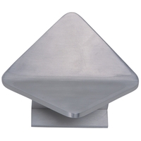 Outdoor Wall Light 6-3/4" Height Outdoor Wall Light 6-3/4" Height