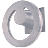 Outdoor Wall Light 7-3/4" Height Outdoor Wall Light 7-3/4" Height