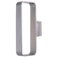 Outdoor Wall Light 4-1/4" Height Outdoor Wall Light 4-1/4" Height