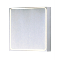 Outdoor Wall Light 4-1/2" Height Outdoor Wall Light 4-1/2" Height