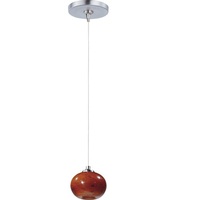 Mini-Pendant 6-1/2" Width Mini-Pendant 6-1/2" Width