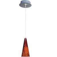 Mini-Pendant 6" Width Mini-Pendant 6" Width