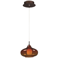 Mini-Pendant 6" Width Mini-Pendant 6" Width