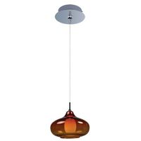 Mini-Pendant 6" Width Mini-Pendant 6" Width