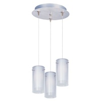 Multi Light Pendant 11-3/4" Width Multi Light Pendant 11-3/4" Width